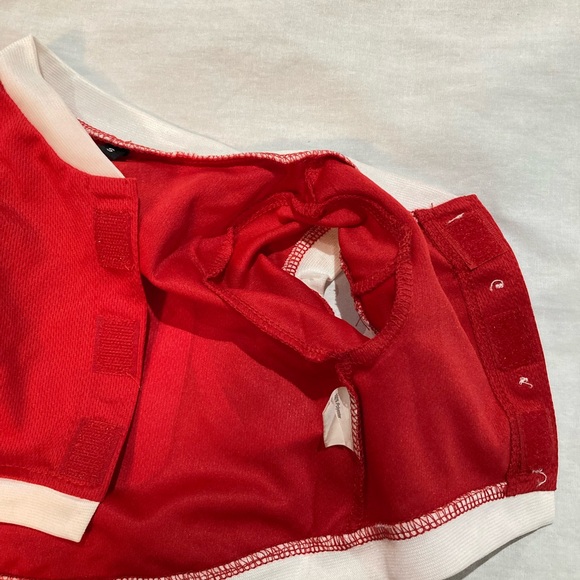 Philadelphia Phillies Dog Jersey, size XL, NWT! MLB Licensed! - Picture 6 of 6